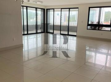 Foto 01 · Imperdível: Apartamento de Luxo Condomínio do Edifício Chateau Margaux com 4 Quartos e 4 Suítes no T