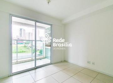 | Foto_migracao | 1 · TH6385 - Rua 25 Águas Claras - Res. Piazza Praticitá, Apartamento 01 quarto, 41m². Agende sua visita
