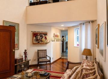 Apartamento · 325m² · 3 Quartos · 3 Vagas · Edifício Veredas