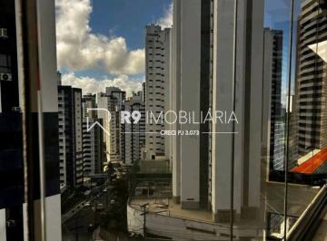 Elegância, Conforto no Cidade Jardim | 98 m² | Andar Alto · Elegância, Conforto no Cidade Jardim | 98 m² | Andar Alto