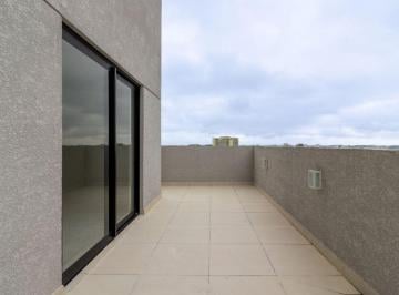 Apartamento de 2 quartos, Curitiba · Garden suspenso 02 dormitórios 01 vaga 041997104652