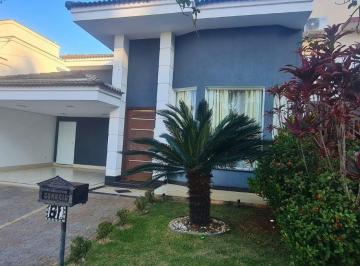 Casa · 198m² · 4 Quartos · 2 Vagas · Casa para aluguel - no Jardim Novo Horizonte