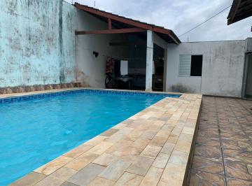Casa de 4 quartos, Itanhaém · CASA COM PISCINA A VENDA NA PRAIA EM ITANHAÉM/SP