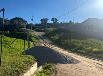 Terreno , Mairinque · Terreno de 1.000m² em Condomínio Fechado em Mairinque
