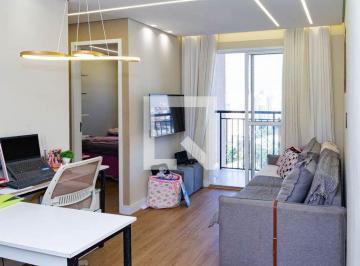 Apartamento · 45m² · 2 Quartos · 1 Vaga · Apartamento à Venda - Vila Formosa, 2 Quartos, 45 m² - São Paulo