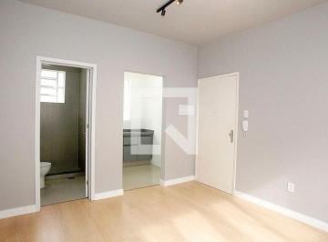 Apartamento · 24m² · 1 Quarto · Apartamento à Venda - Cidade Baixa, 1 Quarto, 24 m² - Porto Alegre