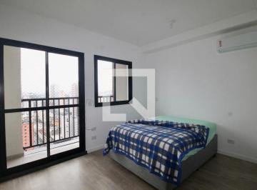 Apartamento · 24m² · 1 Quarto · Apartamento à Venda - Centro, 1 Quarto,  24 m² - Curitiba