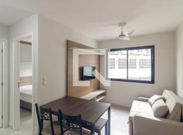 Apartamento · 25m² · 1 Quarto · Apartamento à Venda - Santa Cecília, 1 Quarto, 25 m² - São Paulo