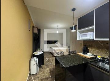 Apartamento · 26m² · 1 Quarto · 1 Vaga · Apartamento à Venda - Jardim Iracema, 1 Quarto,  26 m² - Barueri