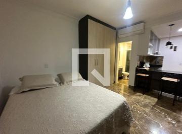 Apartamento · 26m² · 1 Quarto · 1 Vaga - QuintoAndar (Vendas 1) · Apartamento à Venda - Jardim Iracema, 1 Quarto, 26 m² - Barueri