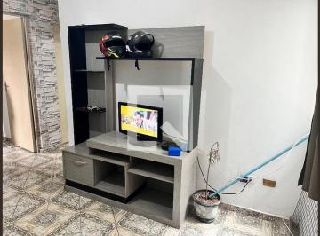 Apartamento · 50m² · 2 Quartos · 1 Vaga · Apartamento à Venda - Sapopemba, 2 Quartos, 50 m² - São Paulo