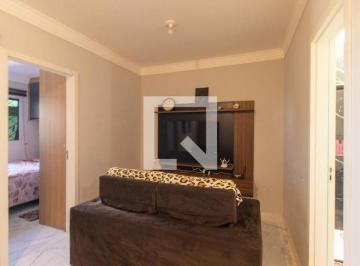 Casa · 136m² · 2 Quartos · 1 Vaga · Casa à Venda - Campo de Santana, 2 Quartos,  136 m² - Curitiba