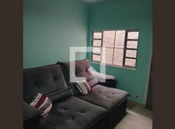 Casa · 125m² · 6 Quartos · 2 Vagas · Casa à Venda - Parque Esmeralda, 6 Quartos, 125 m² - São Paulo