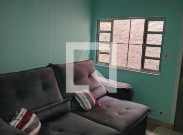 Casa · 125m² · 6 Quartos · 2 Vagas · Casa à Venda - Parque Esmeralda, 6 Quartos, 125 m² - São Paulo