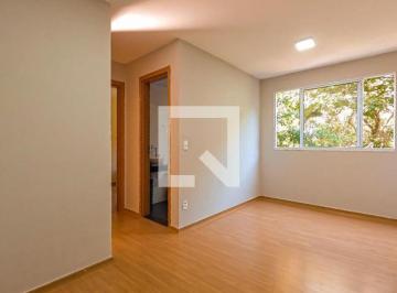 Apartamento · 43m² · 2 Quartos · 1 Vaga · Apartamento à Venda - Jardim City, 2 Quartos, 43 m² - Guarulhos