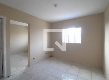 Apartamento · 45m² · 1 Quarto · Apartamento à Venda - Cidade Dutra, 1 Quarto, 45 m² - São Paulo