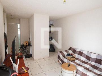 Apartamento · 45m² · 2 Quartos · 1 Vaga · Apartamento à Venda - Campo Grande, 2 Quartos, 45 m² - Rio de Janeiro