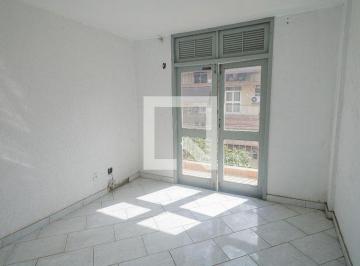 Apartamento · 47m² · 2 Quartos · 1 Vaga · Apartamento à Venda - Campo Grande, 2 Quartos, 47 m² - Rio de Janeiro