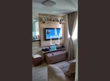Apartamento · 42m² · 2 Quartos · 1 Vaga · Apartamento à Venda - Vila Princesa Isabel, 2 Quartos, 42 m² - São Paulo