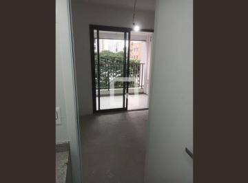 Apartamento · 28m² · 1 Quarto · Apartamento à Venda - Chácara Santo Antonio, 1 Quarto, 28 m² - São Paulo