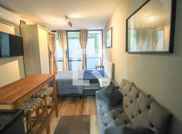 Apartamento · 26m² · 1 Quarto · Apartamento à Venda - Jardim Anália Franco, 1 Quarto, 26 m² - São Paulo