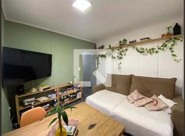 Casa · 194m² · 3 Quartos · 2 Vagas · Casa à Venda - Cidade Sao Jorge, 3 Quartos, 194 m² - Santo André