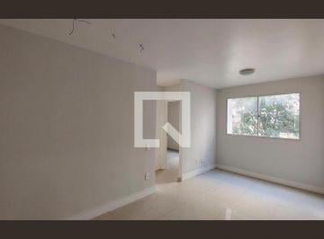Apartamento · 44m² · 2 Quartos · 1 Vaga · Apartamento à Venda - Campo Grande, 2 Quartos, 44 m² - Rio de Janeiro