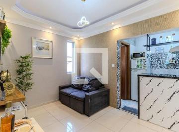 Apartamento · 30m² · 1 Quarto · Apartamento à Venda - Santa Cecília, 1 Quarto, 30 m² - São Paulo