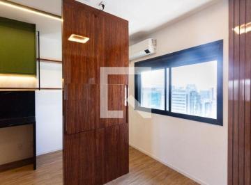 Apartamento · 24m² · 1 Quarto · Apartamento para Aluguel - Vila Olímpia, 1 Quarto,  24 m² - São Paulo