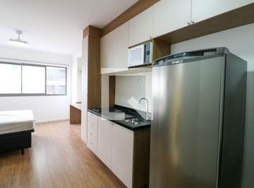 Apartamento · 26m² · 1 Quarto · Apartamento para Aluguel - Chácara Santo Antonio, 1 Quarto, 26 m² - São Paulo