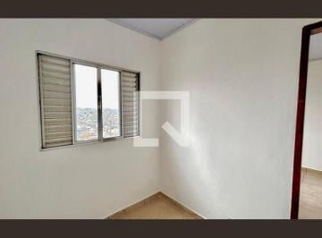 Casa · 55m² · 1 Quarto · Casa para Aluguel - Jardim Ansalca, 1 Quarto, 55 m² - Guarulhos