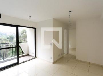 Apartamento · 40m² · 2 Quartos · 1 Vaga · Apartamento para Aluguel - Panamby, 2 Quartos, 40 m² - São Paulo