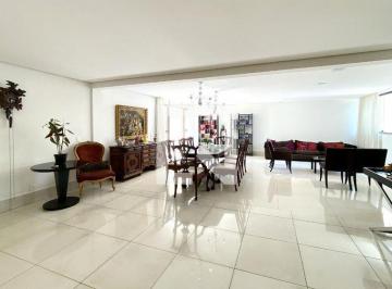 Apartamento en Aluguel de 4 quartos Prado · Apartamento para Aluguel - Prado, 4 Quartos, 383 m² - Belo Horizonte