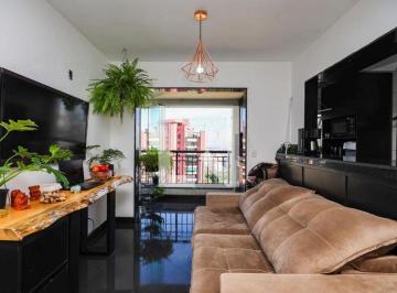 Apartamento de 3 quartos, São Paulo · Apartamento para Aluguel - Panamby, 3 Quartos, 64 m² - São Paulo