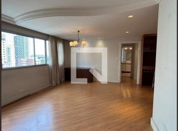 Apartamento · 101m² · 3 Quartos · 1 Vaga · Apartamento para Aluguel - Vila Clementino, 3 Quartos, 101 m² - São Paulo