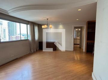 Apartamento · 101m² · 3 Quartos · 1 Vaga · Apartamento para Aluguel - Vila Clementino, 3 Quartos,  101 m² - São Paulo