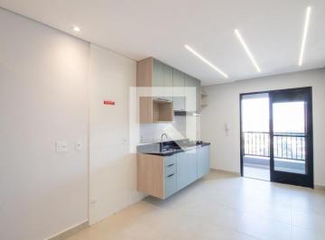 Apartamento · 35m² · 1 Quarto · 1 Vaga · Apartamento para Aluguel - Centro, 1 Quarto, 35 m² - Osasco