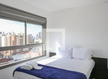 Apartamento · 30m² · 1 Quarto · Apartamento para Aluguel - Vila Pompéia, 1 Quarto, 30 m² - São Paulo