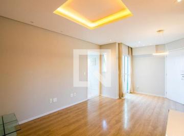 Apartamento de 2 quartos, Santo André · Apartamento para Aluguel - Jardim Bela Vista, 2 Quartos, 78 m² - Santo André