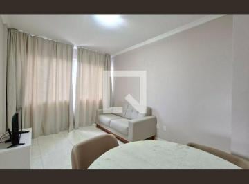 Apartamento · 56m² · 1 Quarto · 1 Vaga · Apartamento para Aluguel - Graça, 1 Quarto, 56 m² - Salvador