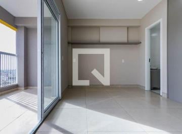 Apartamento · 35m² · 1 Quarto · 1 Vaga · Apartamento para Aluguel - Centro, 1 Quarto, 35 m² - Mogi das Cruzes