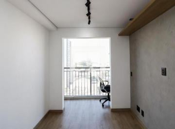 Apartamento · 27m² · 1 Quarto · Apartamento para Aluguel - Chácara Santo Antonio, 1 Quarto, 27 m² - São Paulo