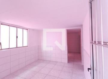 Casa · 60m² · 3 Quartos · Casa para Aluguel - Vila Gustavo, 3 Quartos, 60 m² - São Paulo
