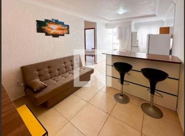 Apartamento · 65m² · 2 Quartos · 1 Vaga · Apartamento para Aluguel - Ingleses, 2 Quartos,  65 m² - Florianópolis