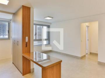 Apartamento · 65m² · 2 Quartos · 2 Vagas · Apartamento para Aluguel - Savassi, 2 Quartos, 65 m² - Belo Horizonte