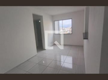 Apartamento · 42m² · 2 Quartos · 1 Vaga · Apartamento para Aluguel - Vila Urupes, 2 Quartos, 42 m² - Suzano