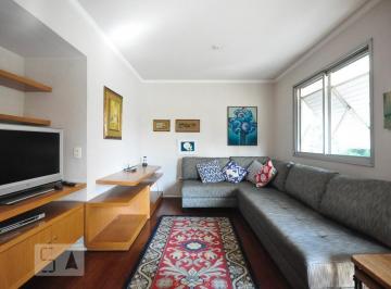 Apartamento · 120m² · 3 Quartos · 2 Vagas · Apartamento para Aluguel - Panamby, 3 Quartos, 120 m² - São Paulo