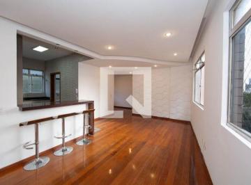 Apartamento · 92m² · 3 Quartos · 2 Vagas · Apartamento para Aluguel - Luxemburgo, 3 Quartos, 92 m² - Belo Horizonte