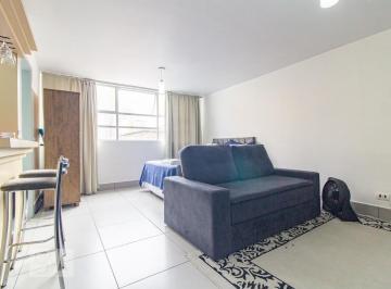Apartamento · 33m² · 1 Quarto · Apartamento para Aluguel - Centro, 1 Quarto, 33 m² - Curitiba