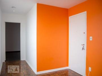Apartamento · 50m² · 1 Quarto · Apartamento para Aluguel - Rudge Ramos, 1 Quarto, 50 m² - São Bernardo do Campo